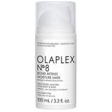 Хидратираща маска за всички типове коса OLAPLEX No. 8 Bond Intense, 100 мл