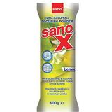  Резерва почистващ прах - Sano X Refill, 600 гр