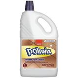  Почистващ препарат за керамични подове - Sano Poliwix Ceramic No-wax Floor Cleaner, 2000 мл