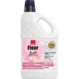 Концентриран и ароматизиран препарат за подове - Sano Floor Fresh Home Pampering, 1000 мл