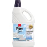  Концентриран и ароматизиран препарат за подове - Sano Floor Fresh Home Indulging Soap, 1000 мл