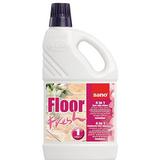  Препарат за почистване на под 4 в 1 с аромат на жасмин - Sano Floor Fresh, 1000 мл