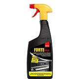  Силно концентриран почистващ препарат  Sano Forte Plus Lemon Highly Concentrated Foam Cleaner 500 мл