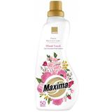  Супер концентриран балсам за дрехи - Sano Maxima Pure Sensations Floral Touch 1000 мл