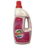  Балсам за дрехи с мускус - Sano Maxima Musk Hygienic Fabric Softener, 4000 мл