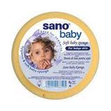 Детска гъба за вана - Sano Baby гъба, 1 бр