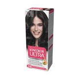 Перманентна боя за коса, Loncolor Ultra нюанс 2 шатен