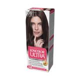 Перманентна боя за коса, Loncolor Ultra нюанс 4.11  шоколад