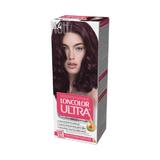  Перманентна боя за коса, Loncolor Ultra нюанс 6.4 вишна