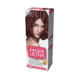 Перманентна боя за коса Loncolor Ultra, нюанс 6.5 rubin