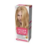  Перманентна боя за коса, Loncolor Ultra нюанс 7.2 светло златисто русо