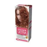 Перманентна боя за коса, Loncolor Ultra нюанс 7,44 интензивна мед
