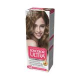 Перманентна боя за коса, Loncolor Ultra нюанс 7,0 светъл кестен