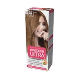  Перманентна боя за коса, Loncolor Ultra нюанс 8,44 карамел