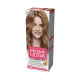 Перманентна боя за коса, Loncolor Ultra нюанс 8.9 тъмно руса