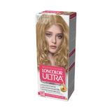  Перманентна боя за коса, Loncolor Ultra нюанс 9 светло руса