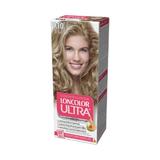  Перманентна боя за коса, Loncolor Ultra нюанс 9.10 преливаща се блондинка