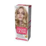  Перманентна боя за коса, Loncolor Ultra нюанс 10.1 светлосиво русо