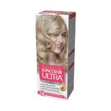  Перманентна боя за коса, Loncolor Ultra нюанс 10.2 сребриста блондинка