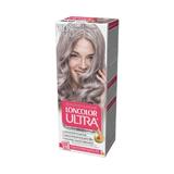  Перманентна боя за коса, Loncolor Ultra нюанс 10.19 интензивна сребриста блондинка