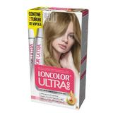  Перманентна боя за коса Loncolor Ultra Max, нюанс 8.1 бежово блондинка