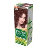 Перманентна боя за коса Loncolor Natura, нюанс 6,25 светъл кестен