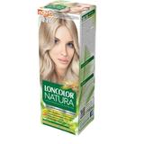 Перманентна боя за коса Loncolor Natura, нюанс 10.21 руса северна