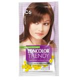  Полу-перманентна боя Loncolor Trendy Colors, нюанс C6 saten oriental, 2x 25 мл