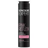  Оцветяващ шампоан Pink Reflex Loncolor Expert, 250 мл