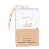  Натурален бебешки сапун с маслиново масло Olivos, 100 гр