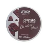 Шоколадов Скраб за лице и тяло Victoria Beauty Camco, 400 гр: