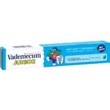  Паста за зъби с вкус на мента за деца над 6 години - Vademecum Laboratoires Junior, 75 мл