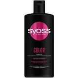  Шампоан за боядисана коса - Syoss Professional, 440 мл