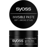  Невидима паста за оформяне на коса  Syoss Professional, 100 мл