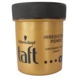  Крем за грижа за косата -Schwarzkopf Taft Irresistible Power Grooming Cream 4, 130 мл