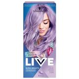  Полуперманентна боя за коса-Schwarzkopf Live Pretty Pastels Ultra Brights , нюанс L120 Lilac Crush