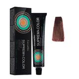 Трайна боя - FarmaVita Suprema Color Professional, нюанс 5.5 Light Mahogany Brown 60 мл