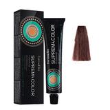  Перманентна боя - FarmaVita Suprema Color Professional, нюанс 6.7 Dark Blonde Brown, 60 мл