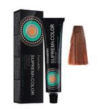 Трайна боя - FarmaVita Suprema Color Professional, нюанс 7.4 Copper Blonde, 60 мл