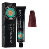 Трайна боя - FarmaVita Suprema Color Professional, нюанс 5.62 Light Red Violet Brown 60 мл