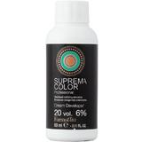 Перманентен окислител 20 об. 6% - FarmaVita Suprema Color Professional Cream Developer 20 об. 6%, 60 мл