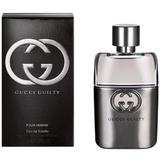 Тоалетна вода за мъже Gucci Guilty Pour Homme, 50 мл