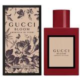 Дамска парфюмна вода  Gucci Bloom Perfume Water Ambrosia di Fiori, 50 мл