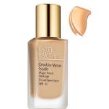 Фон дьо тен - Estee Lauder Double Wear Nude Water Fresh Makeup SPF 30, нюанс 4N2 Spiced Sand, 30 мл
