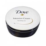 Овлажняващ крем - Dove Intensive-Cream Nourishing Care, 250 мл