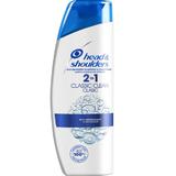 Класически 2в1 шампоан и балсам против пърхот,Head&Shoulders Anti-Dandruff Shampoo 360 мл