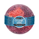Ефервесцентна черешова топка за вана, Beauty Jar 150 гр