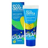 Паста за зъби против кариес за деца 6+ Color Surprises Ecodenta, 75 мл