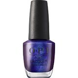 Лак за нокти - OPI Nail Lacquer Downtown LA  Abstract After Dark, 15 мл