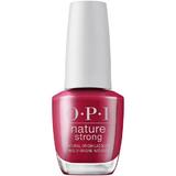 Лак за нокти веган- OPI Nature Strong A Bloom with a View, 15 мл